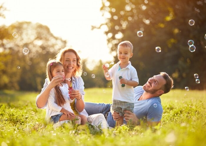 Verlängertes Christi Himmelfahrt Wochenende