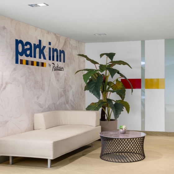 Park Inn Sárvár - Vendégtájékoztató