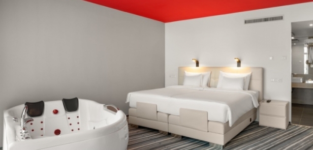 Apartament typu superior