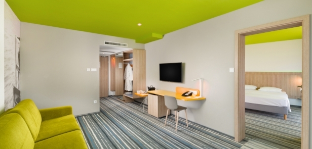 Rodinná izba / apartmán