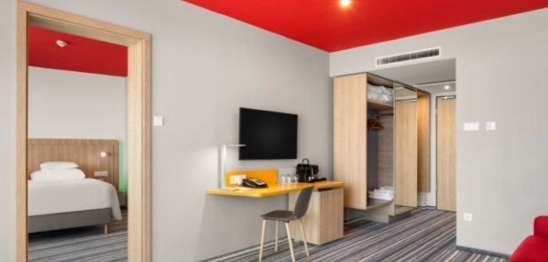 Rodinná izba / apartmán