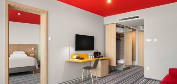 Familienzimmer / Suite