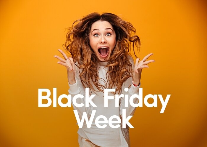 Black Friday v Park Inn – teď se vyplatí si udělat přestávku ještě víc!