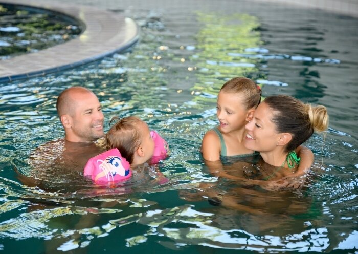 Auszeit Christi Himmelfahrt