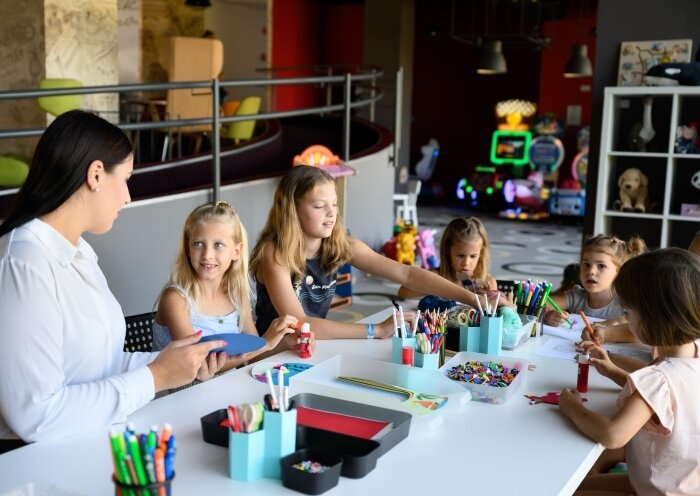 Zážitky na Turíce