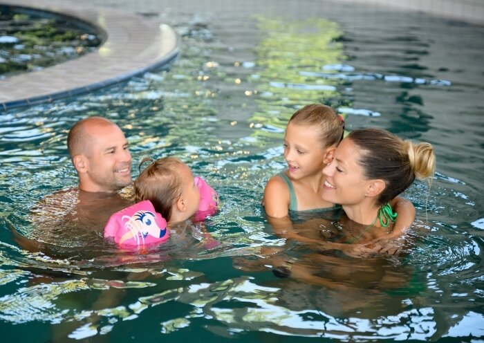 Wellness víkend 8. mája