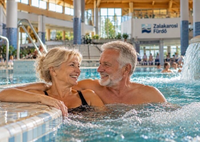 Promocyjne Dni Wellness dla Seniorów