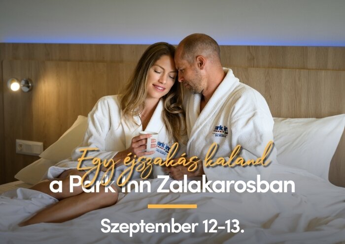 Egyéjszakás kaland