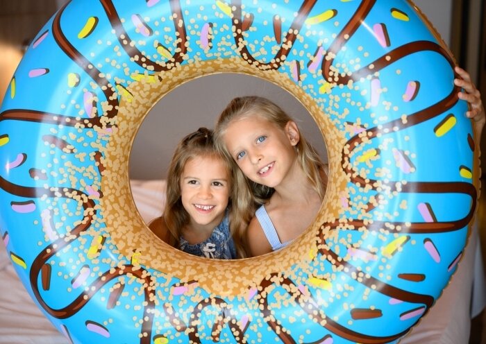 Verlängertes Frühsommer-Weekend