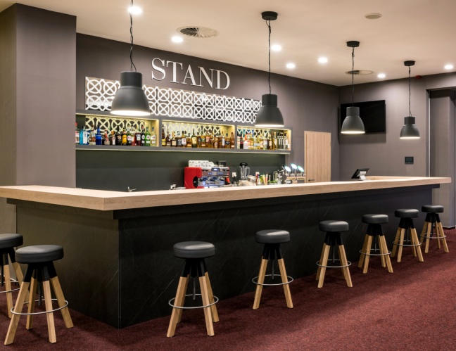 Korus Bar