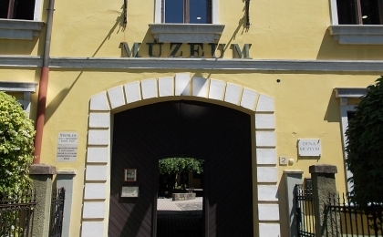 Duna Múzeum