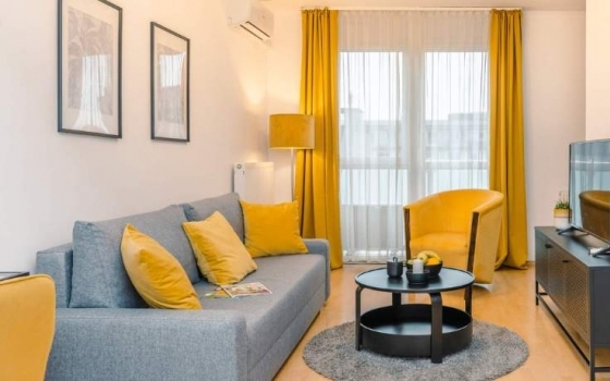 Aparthotel vagy magánszállásadói megoldás? Ezért nem mindegy, hol foglalsz Budapesten