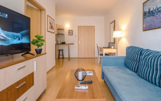 Mikor válassz hosszú távon kiadó apartmant?