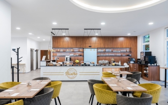 Premium Bistro