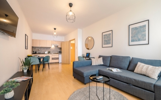 Milyen apartmantípusok közül választhatsz nálunk?