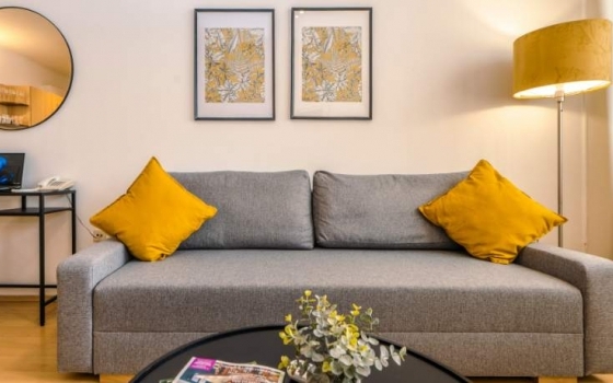 Miért válassz prémium apartmant Budapesten szálloda helyett?