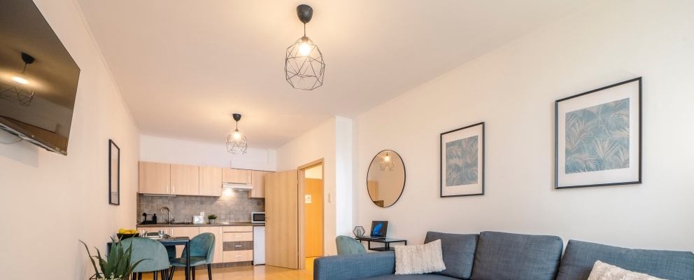 Milyen apartmantípusok közül választhatsz nálunk?