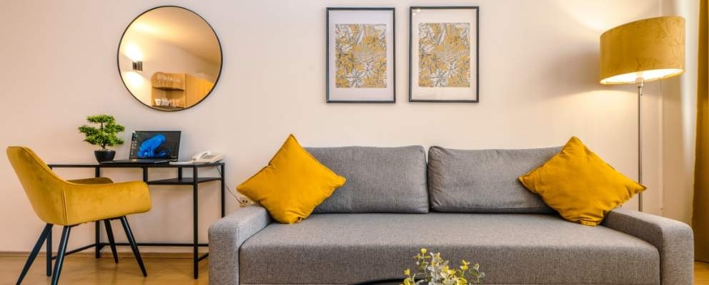 Miért válassz prémium apartmant Budapesten szálloda helyett?