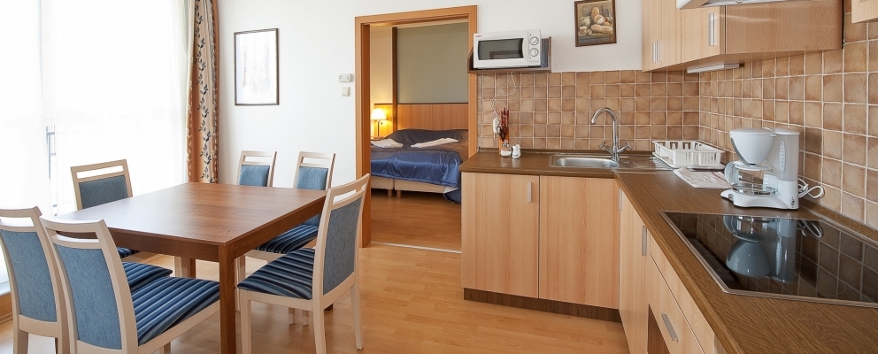 Kiadó apartman Budapesten: így válassz jól
