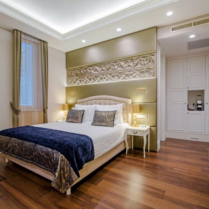 Executive Zimmer album