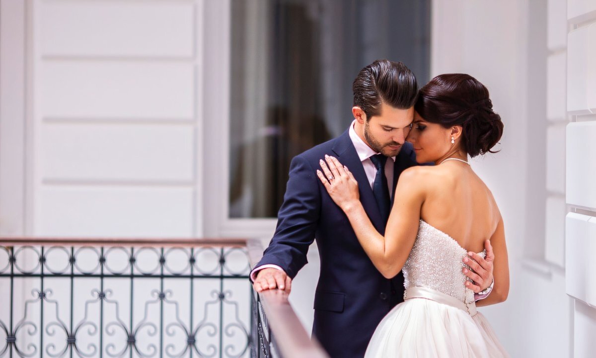 Hochzeit