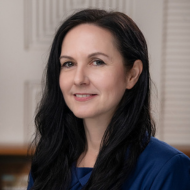 Zsuzsanna Bali - Marketing Manager