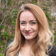Tímea Ilyés - Revenue Manager