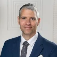 György Podhorányi - General Manager