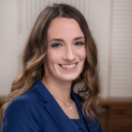 Dorottya Radzik - Corporate Sales Manager