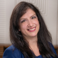 Laura Tóth - MICE Sales Manager