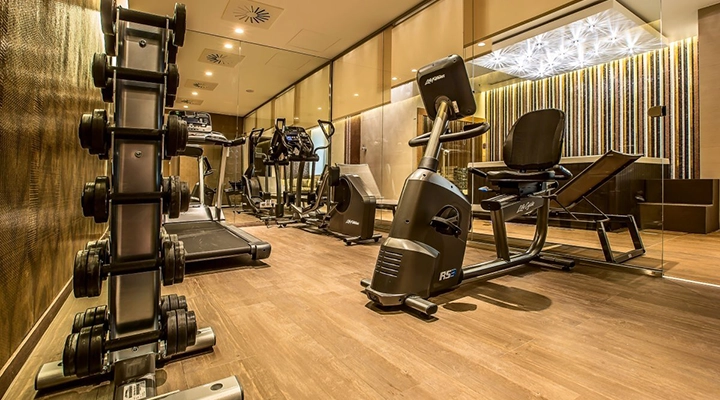 Fitness