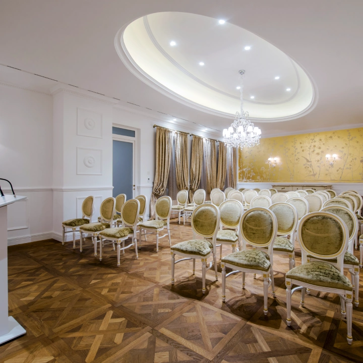 Konferenz- und Veranstaltungseinrichtungen - Prestige Hotel Budapest