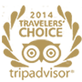 Tripadvisor-Bewertung