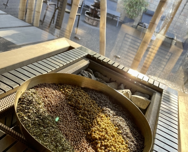 Novemberi  szauna programok