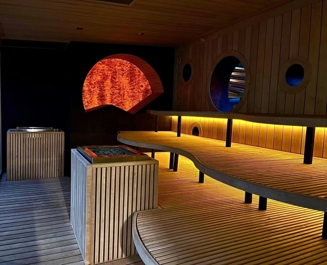 Áprilisi szauna programok