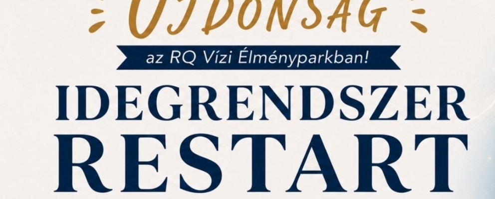 Idegrendszer restart Szabó Timi légzésterapeuta és szaunamester vezetésével