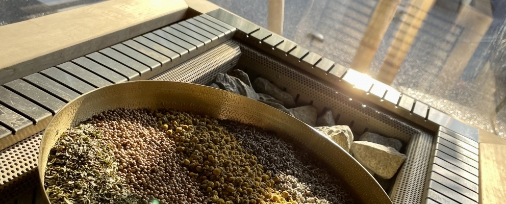 Novemberi  szauna programok