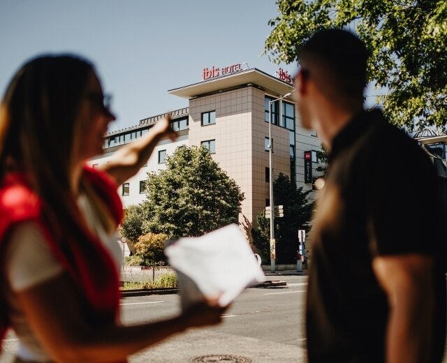 Ibis Győr