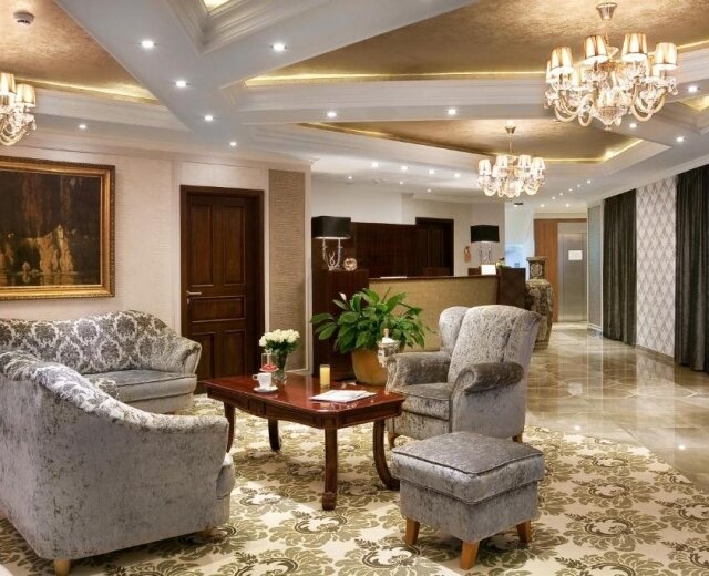 Hotel Capitulum