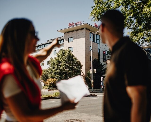 Ibis Győr