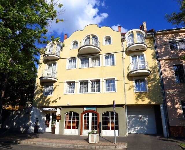 Wesselényi Hotel