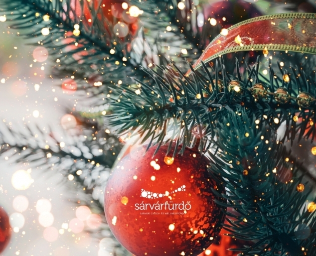 Sváteční otevírací doba