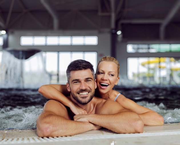 Év végi wellness pihenés: Hogyan lassuljunk le tudatosan és töltődjünk fel az új évre?