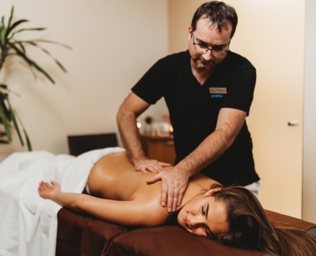 Wellness speciál