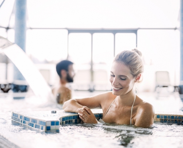 Korlátlan wellness Sárváron – Miért különleges a VitalMed Hotel ajánlata?