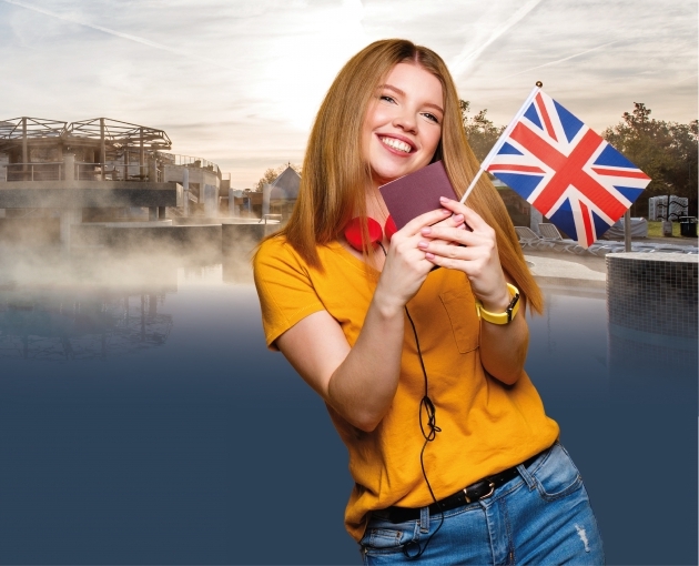 Tanulj angolul a tavaszi szünetben!