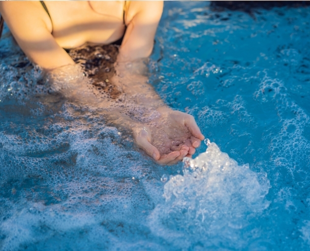 Testi felmelegedés, lelki melegség - Valóban összefüggenek?