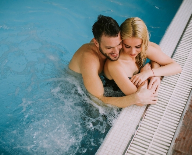 Szülők! - A wellness hétvége nem kényeztetés, hanem karbantartás