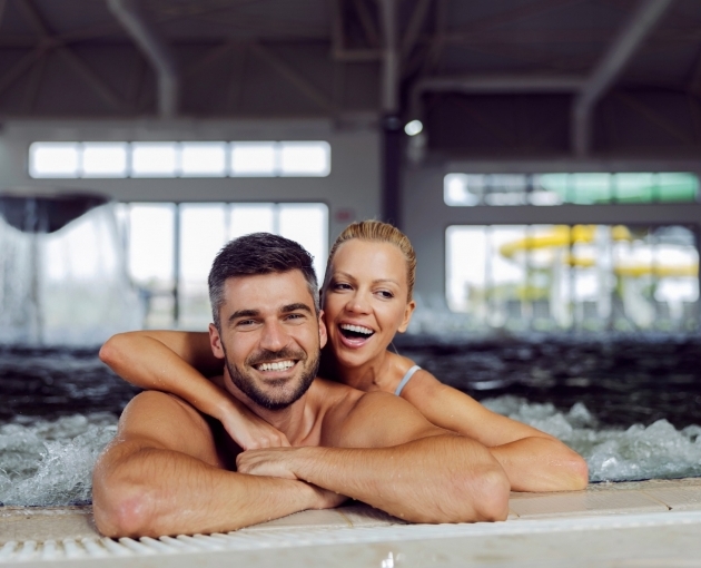 Év végi wellness pihenés: Hogyan lassuljunk le tudatosan és töltődjünk fel az új évre?