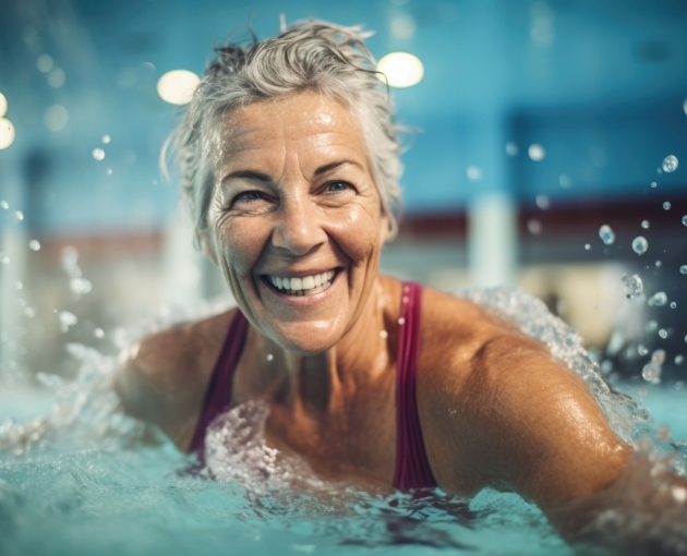 A wellness valóban lassíthatja az öregedést? - Hogyan lehetséges ez?